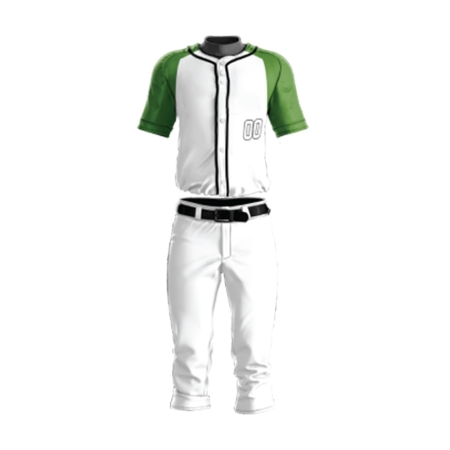 Baseball Uniform